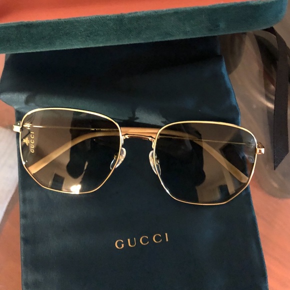 Gucci Sunglasses new collection - Picture 3 of 4